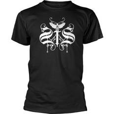 Swallow The Sun Innocence Was Long Forgotten T Shirt - Black
