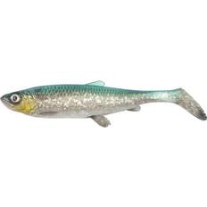 Savage Gear Herring Shad V2 25cm Green Silver