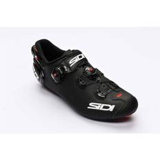 Sidi Wire Carbon Shoes Schwarz 1/2 Mann