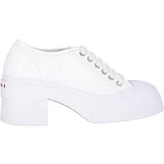 Marni Trainers Marni Heel Sneakers - White