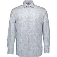 Eterna Green Long Sleeve Shirt