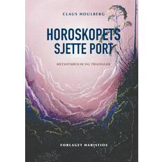 Bøger Horoskopets sjette port (Hæftet, Indbundet)