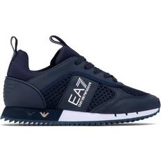 EA7 Unisex Nyckelband Casual - Black/White