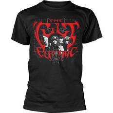 Electric Black T-Shirt