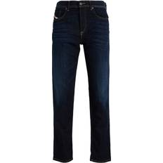 Clothing Diesel Regular Jeans D-Finitive - Bleu