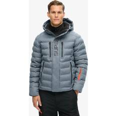 Superdry Waterproof Ski Jacket - Men's