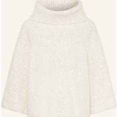 Damen - One Size Pullover Comma Pullover - Beige