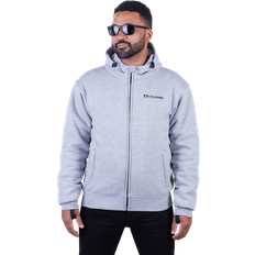 Course Aramid MC Hoodie - Grey Melange