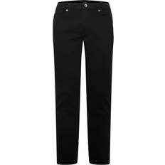 Clothing Only & Sons Loom Jeans Black Denim