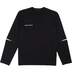 Slash Ls Tee C Black