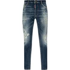 DSquared2 Herr Jeans DSquared2 Jeans Men - Navy