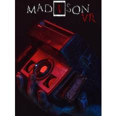 Madison VR (PC)