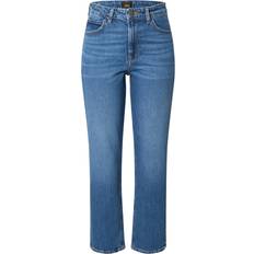 Clothing Lee Jeans - Blue