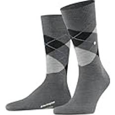 Football Socks Edinburgh - Gris