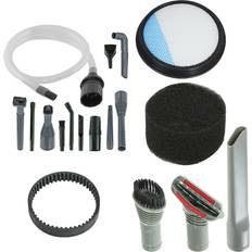 Spares2Go Vax Blade 24V 32V Vacuum Filter Belt