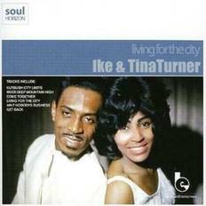 Ike and Tina Turner Ike and Tina Turner (2007) (CD)