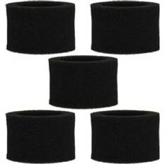 Vacuum Cleaner Accessories VHBW Filter Set 5x Vacuum Cleaner