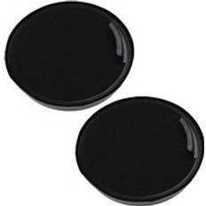 Vacuum Cleaner Accessories VHBW Set 2x Replacement Filters for Bosch BGS05AAA1/03