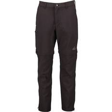 Mehrfarbig - Outdoorhose Hosen McKinley Mehrfarbig Straight Hose - Schwarz