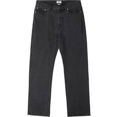 Obey Bender Falmet Jeans - Black