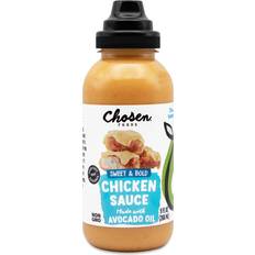 Chosen Foods Chicken Sauce Made with Avocado Oil 9 fl oz