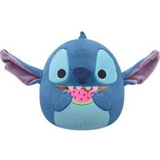 Lilo & Stitch Original Squishmallows Disney 25cm With Watermelon Plush Little Ultrasoft Official Plush