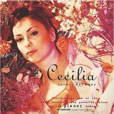 Cecilia Inner Harmony (CD)