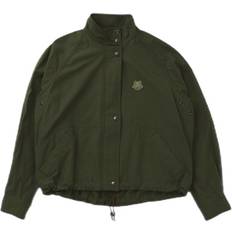 Kenzo Ytterkläder Kenzo Bomber Jacket - Dark Khaki