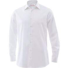 Golf - Herre Skjorter Frankfurt Slim Fit Shirt - Hvid