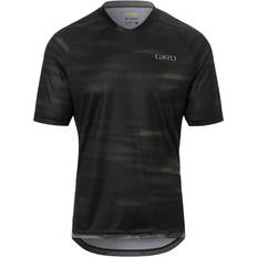 Giro Roust Short Sleeve T-shirt - Grün