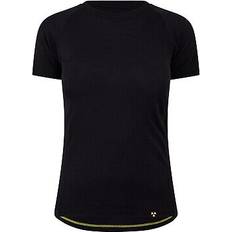 Nukeproof Merino Short Sleeve Base Layer - Black