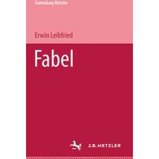 Fabel (Geheftet)