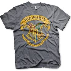 T-shirt Harry Potter - Hogwarts Crest