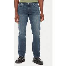 Lee Jeans Daren 112355807 Dunkelblau Straight Fit