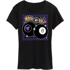 Magic 8 Ball Tee - Women's