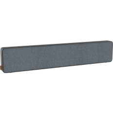 Grå Soundbars SACKit Wave Grå Soundbar 65x12.3 cm
