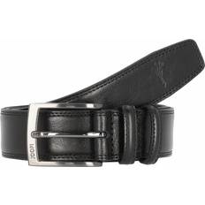 Joop! Belt Leather - Black
