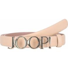 Joop! Belt Leather - Beige