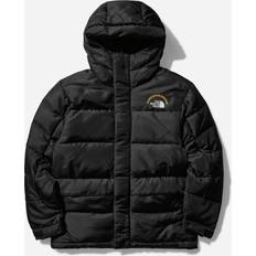 The North Face Himalayan Parka 30 - TNF Black