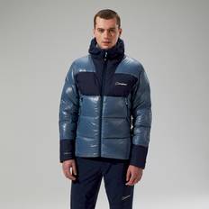 Clothing Berghaus Reflect Down Insulated Jacket - Blue