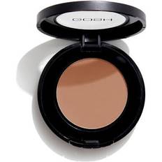 Makeup Gosh Copenhagen Eyeshadow whisp pink the one eye shadow