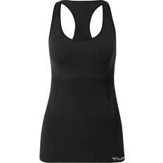 Dame - Fitness - Grå Toppe Hummel Cleaa Sleeveless T-shirt - Black