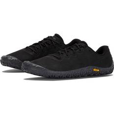 Merrell Vapor Glove 6 Leather Barfodssko Herrer - Grå