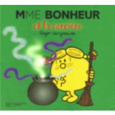 Livres Collection Monsieur Madame (Mr Men & Little Miss) (häftad, fre) (Häftad)