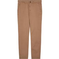 Knowledge Cotton Apparel Byxor & Shorts Knowledge Cotton Apparel Chinobyxa 'Luca' - 38
