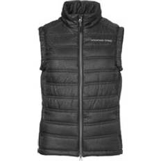 Equestrian - Woman Vests Mountain Horse Women's Sleeveless Equestrian Gilet - Noir