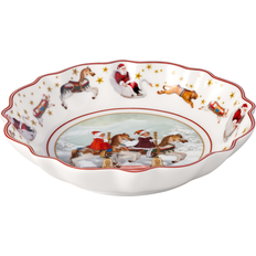 Villeroy & Boch Annual Christmas Edition Small Bowl 16.5cm