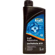 Oli per Cambio Automatico Kraft UniVehicle ATF K0030137 Automaattivaihteistoöljy