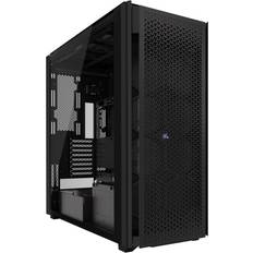 Corsair pc case Corsair iCUE LINK 9000D RGB Super-Tower PC Case