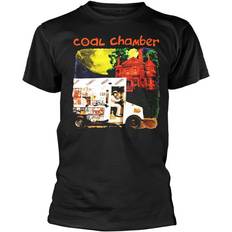 Coal Chamber T Shirt - R72Z